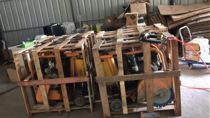 城西行李、家具、电器包装托运