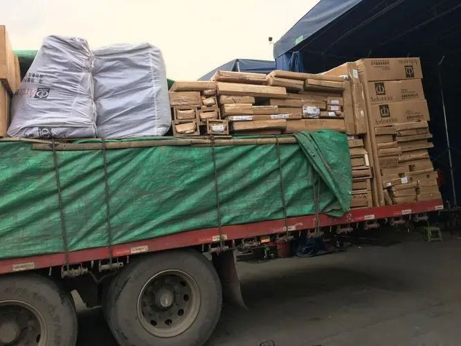 城西家具托运