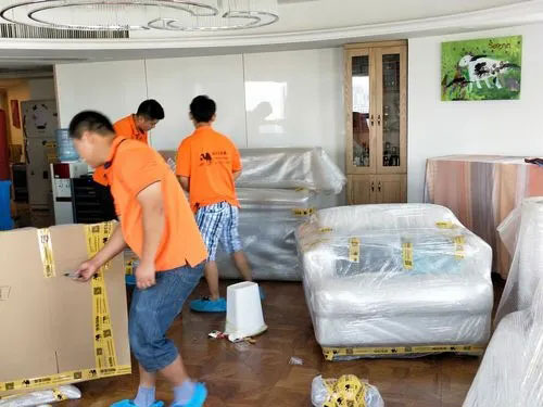 城西精品搬家公司